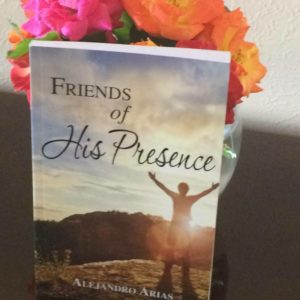 Friends of His presence